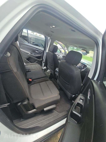 2020 Chevrolet Traverse LS 1LS - miniatura 17