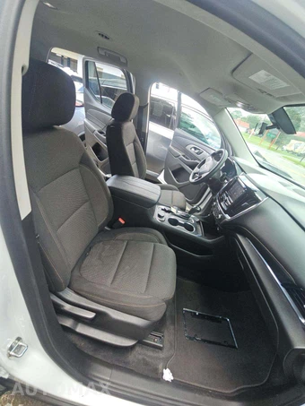2020 Chevrolet Traverse LS 1LS - miniatura 19