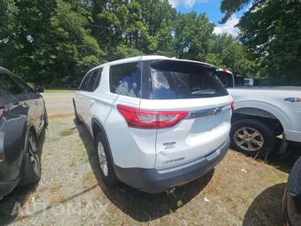 2020 Chevrolet Traverse LS 1LS - miniatura 2