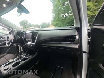 2020 Chevrolet Traverse LS 1LS - miniatura 20