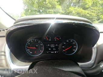 2020 Chevrolet Traverse LS 1LS - miniatura 9