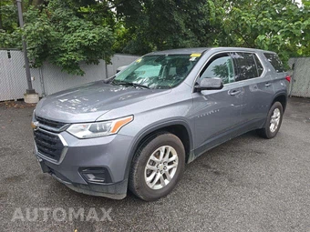 2020 Chevrolet Traverse LS 1LS