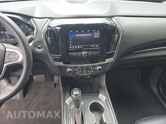 2020 Chevrolet Traverse LS 1LS - miniatura 10