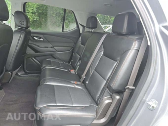2020 Chevrolet Traverse LS 1LS - miniatura 13