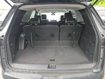 2020 Chevrolet Traverse LS 1LS - miniatura 15