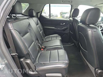 2020 Chevrolet Traverse LS 1LS - miniatura 17