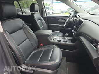 2020 Chevrolet Traverse LS 1LS - miniatura 19