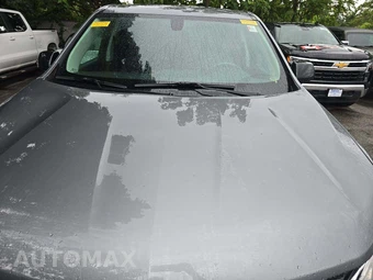 2020 Chevrolet Traverse LS 1LS - miniatura 22