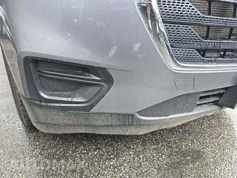 2020 Chevrolet Traverse LS 1LS - miniatura 23