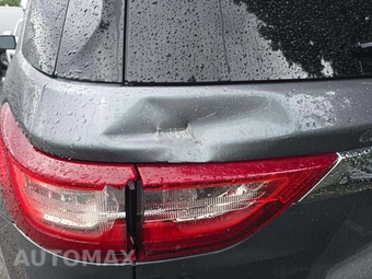 2020 Chevrolet Traverse LS 1LS - miniatura 24