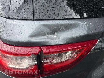 2020 Chevrolet Traverse LS 1LS - miniatura 25