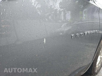 2020 Chevrolet Traverse LS 1LS - miniatura 27