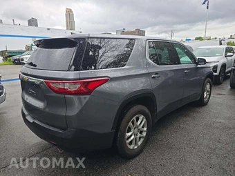 2020 Chevrolet Traverse LS 1LS - miniatura 3