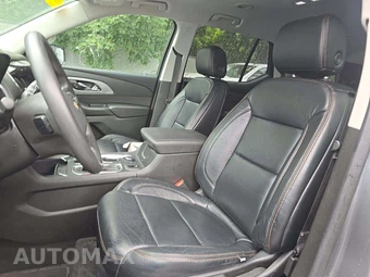 2020 Chevrolet Traverse LS 1LS - miniatura 6
