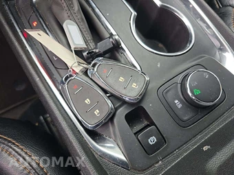 2020 Chevrolet Traverse LS 1LS - miniatura 8