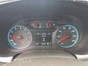 2020 Chevrolet Traverse LS 1LS - miniatura 9