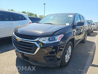 2020 Chevrolet Traverse LS 1LS