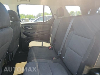 2020 Chevrolet Traverse LS 1LS - miniatura 13