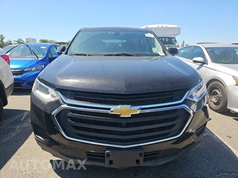 2020 Chevrolet Traverse LS 1LS - miniatura 2