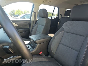 2020 Chevrolet Traverse LS 1LS - miniatura 7