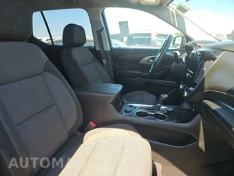 2020 Chevrolet Traverse LS 1LS - miniatura 8