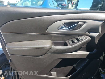 2020 Chevrolet Traverse LS 1LS - miniatura 9