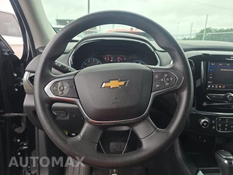 2020 Chevrolet Traverse LS 1LS - miniatura 10