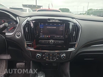 2020 Chevrolet Traverse LS 1LS - miniatura 11