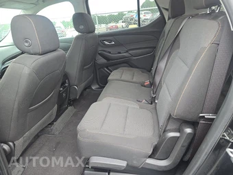 2020 Chevrolet Traverse LS 1LS - miniatura 13