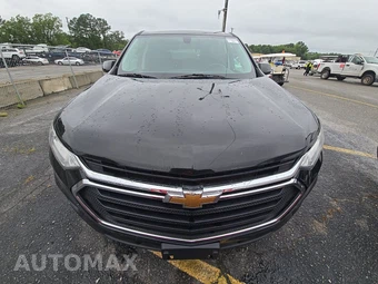 2020 Chevrolet Traverse LS 1LS - miniatura 2