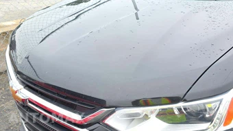 2020 Chevrolet Traverse LS 1LS - miniatura 22