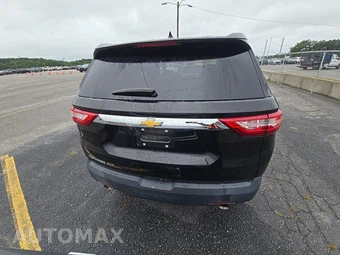 2020 Chevrolet Traverse LS 1LS - miniatura 5