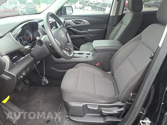 2020 Chevrolet Traverse LS 1LS - miniatura 7
