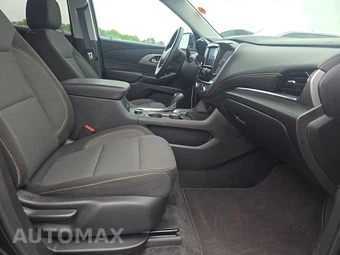 2020 Chevrolet Traverse LS 1LS - miniatura 8