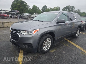 2020 Chevrolet Traverse LS 1LS