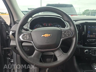 2020 Chevrolet Traverse LS 1LS – miniatura 10