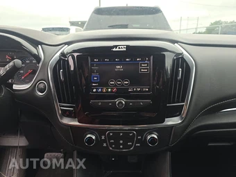 2020 Chevrolet Traverse LS 1LS – miniatura 11