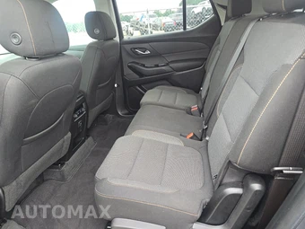 2020 Chevrolet Traverse LS 1LS – miniatura 13
