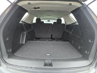 2020 Chevrolet Traverse LS 1LS – miniatura 17
