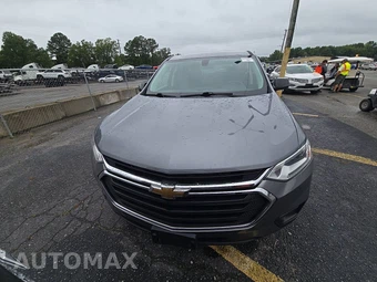 2020 Chevrolet Traverse LS 1LS – miniatura 2