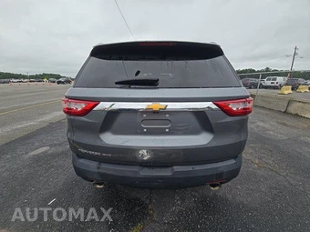 2020 Chevrolet Traverse LS 1LS – miniatura 5