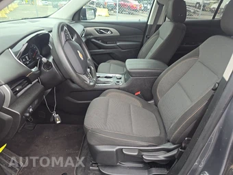 2020 Chevrolet Traverse LS 1LS – miniatura 7