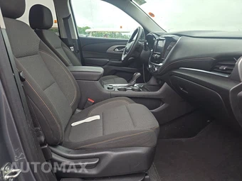 2020 Chevrolet Traverse LS 1LS – miniatura 8
