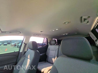 2020 Chevrolet Traverse LS 1LS - miniatura 11
