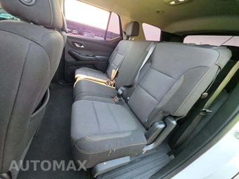 2020 Chevrolet Traverse LS 1LS - miniatura 13