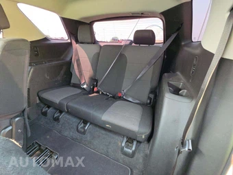 2020 Chevrolet Traverse LS 1LS - miniatura 14