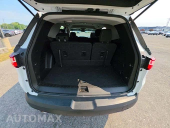 2020 Chevrolet Traverse LS 1LS - miniatura 15