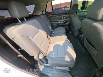 2020 Chevrolet Traverse LS 1LS - miniatura 17