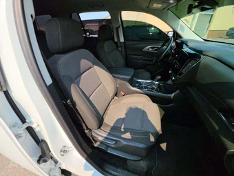 2020 Chevrolet Traverse LS 1LS - miniatura 19