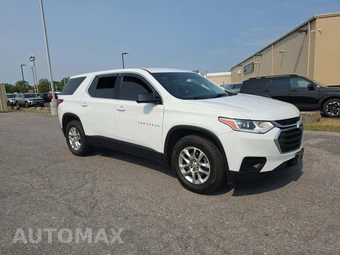 2020 Chevrolet Traverse LS 1LS - miniatura 4